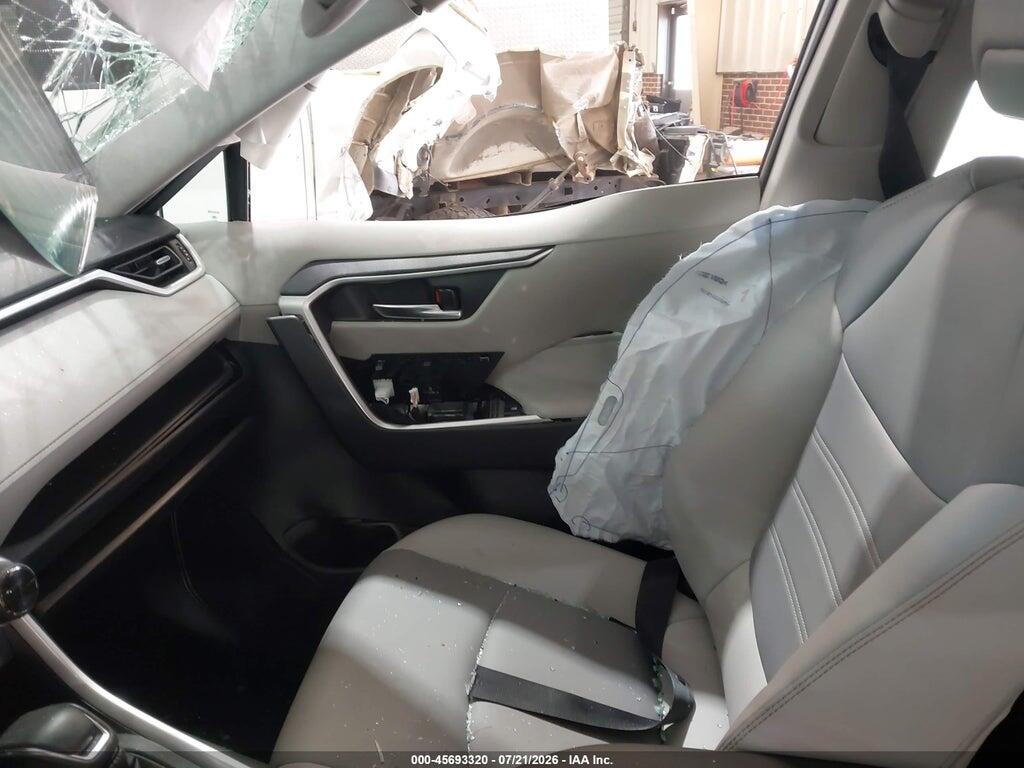 2T3A1RFV3RW438769 2024 TOYOTA RAV4 photo no. 5