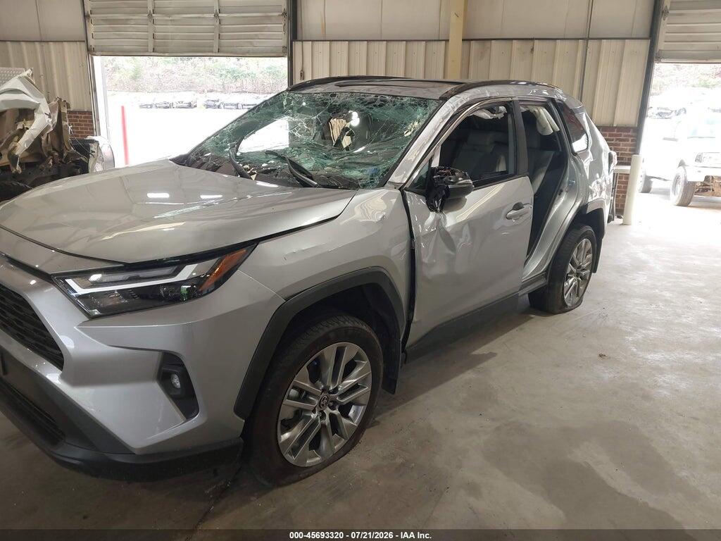2T3A1RFV3RW438769 2024 TOYOTA RAV4 photo no. 6