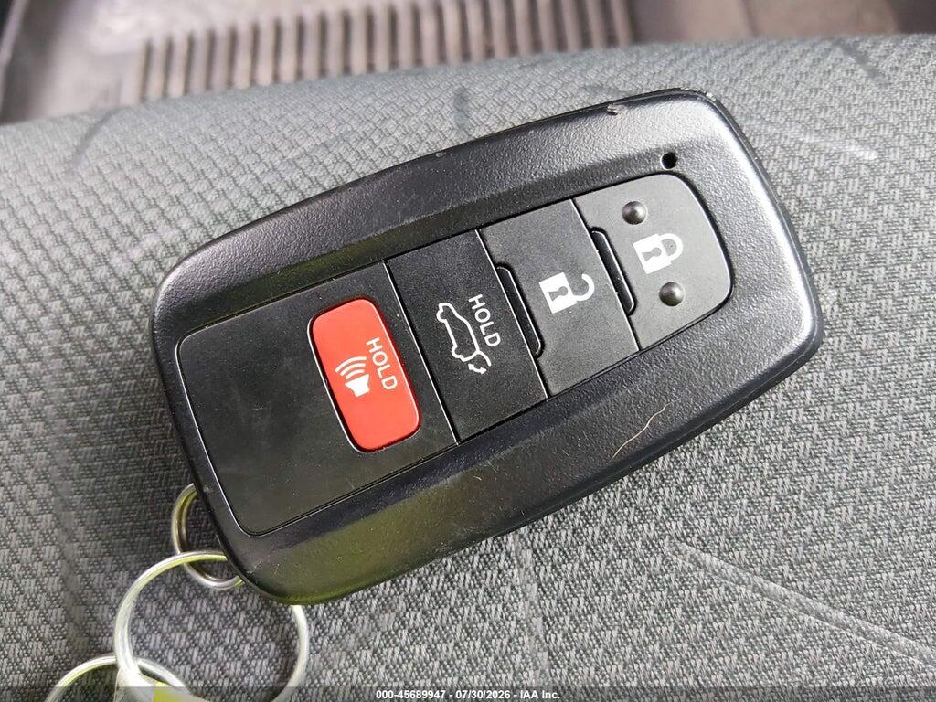 2T3P1RFVXRW459399 2024 TOYOTA RAV4 photo no. 11