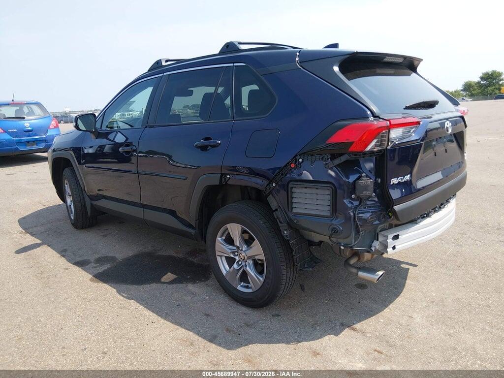 2T3P1RFVXRW459399 2024 TOYOTA RAV4 photo no. 3