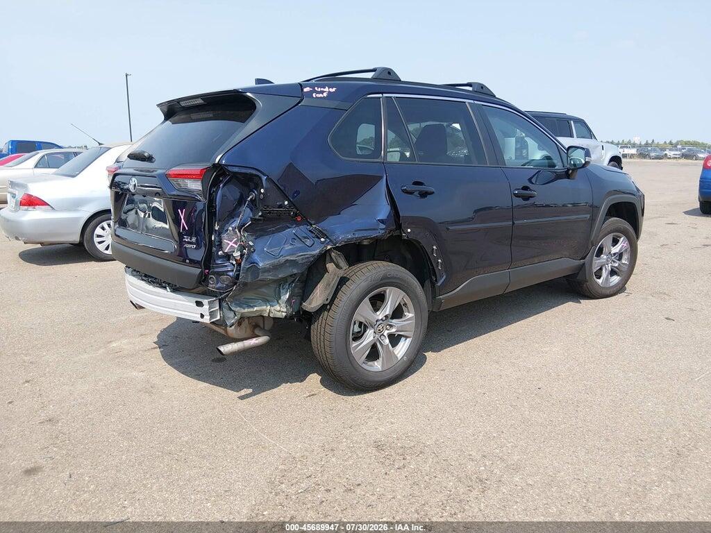 2T3P1RFVXRW459399 2024 TOYOTA RAV4 photo no. 4
