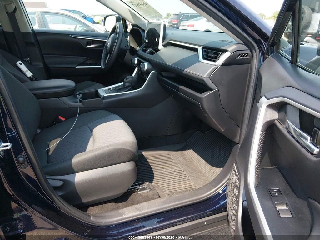 2T3P1RFVXRW459399 2024 TOYOTA RAV4 photo no. 5