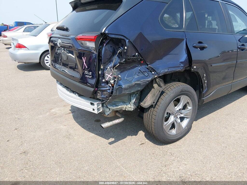 2T3P1RFVXRW459399 2024 TOYOTA RAV4 photo no. 6