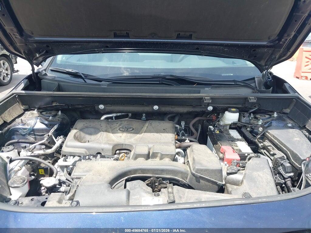 2T3C1RFV2RW343760 2024 TOYOTA RAV4 photo no. 10