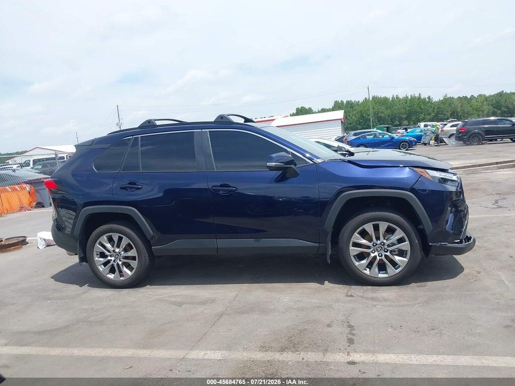 2T3C1RFV2RW343760 2024 TOYOTA RAV4 photo no. 12