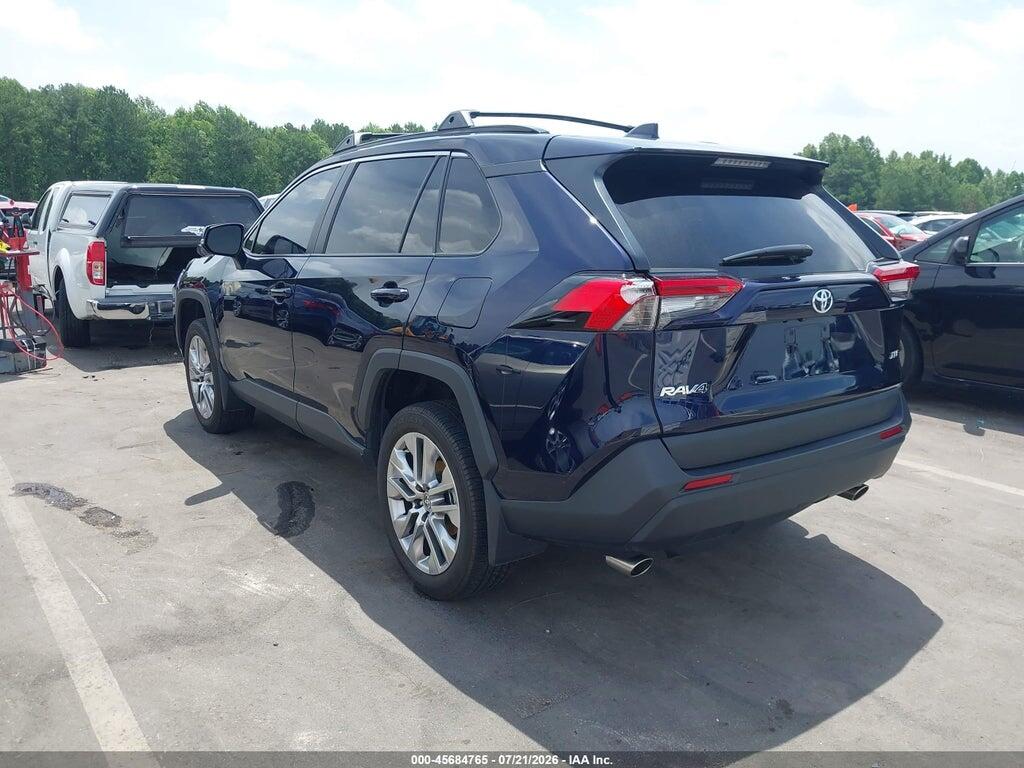 2T3C1RFV2RW343760 2024 TOYOTA RAV4 photo no. 3