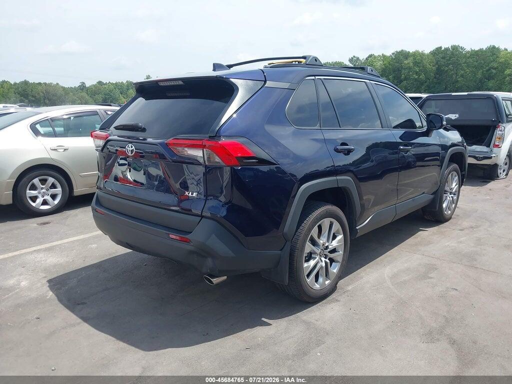 2T3C1RFV2RW343760 2024 TOYOTA RAV4 photo no. 4