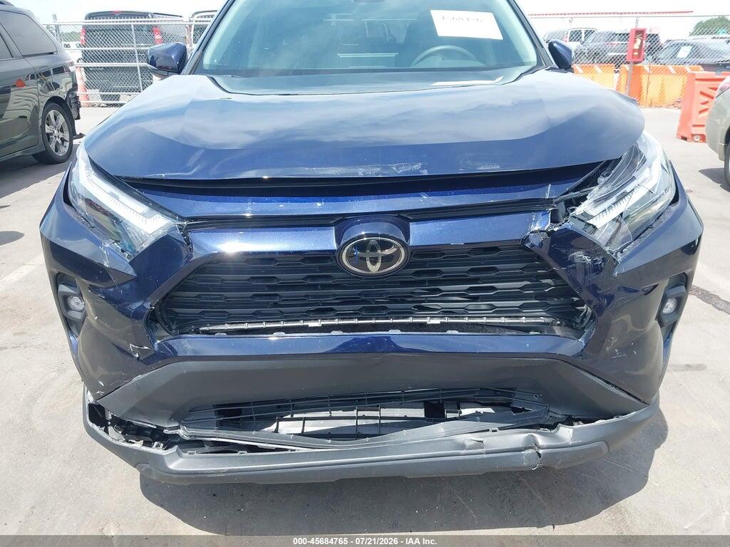 2T3C1RFV2RW343760 2024 TOYOTA RAV4 photo no. 6