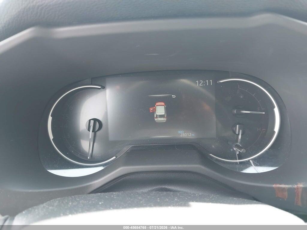 2T3C1RFV2RW343760 2024 TOYOTA RAV4 photo no. 7