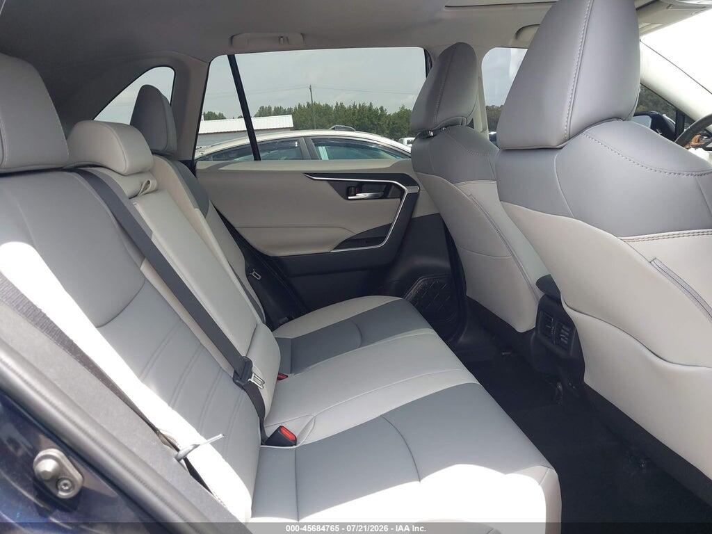 2T3C1RFV2RW343760 2024 TOYOTA RAV4 photo no. 8