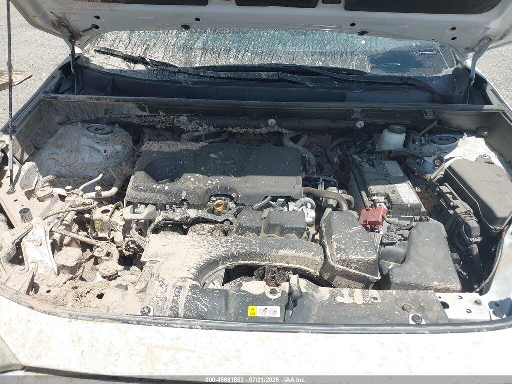 2T3K1RFV8RW322262 2024 TOYOTA RAV4 photo no. 10