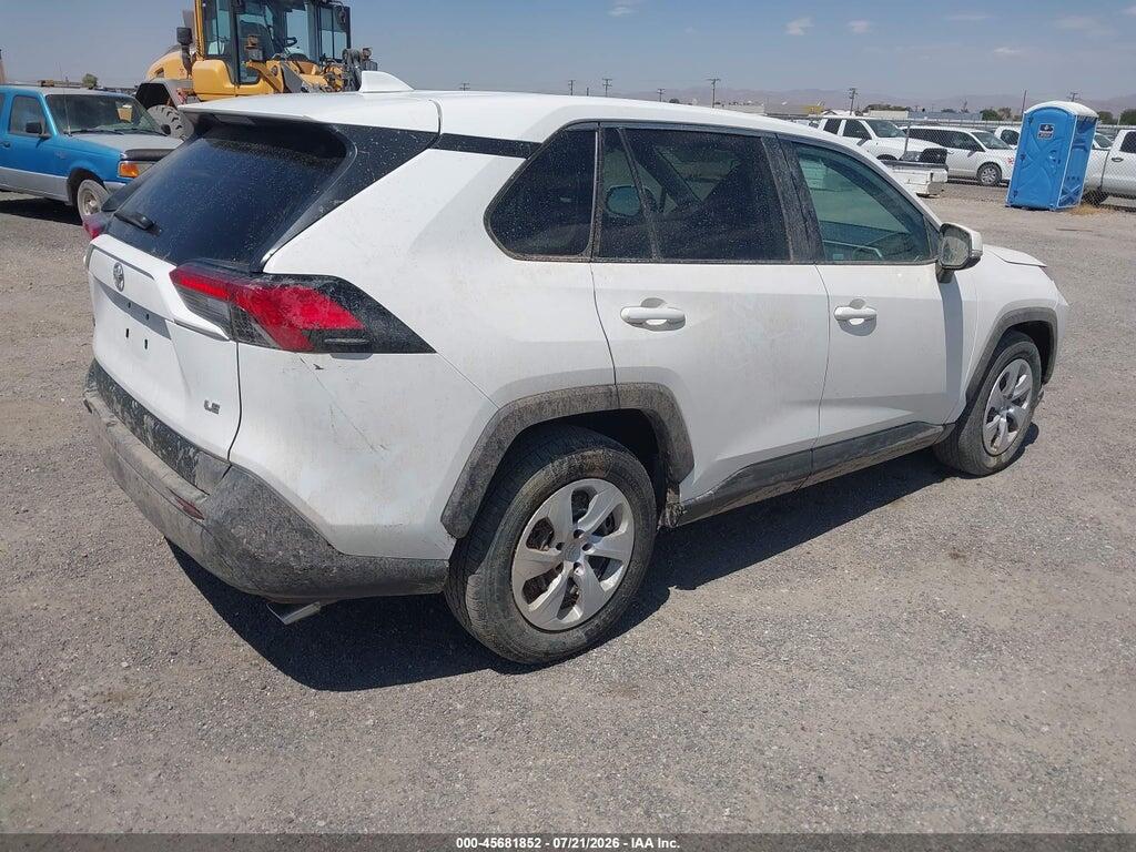 2T3K1RFV8RW322262 2024 TOYOTA RAV4 photo no. 4