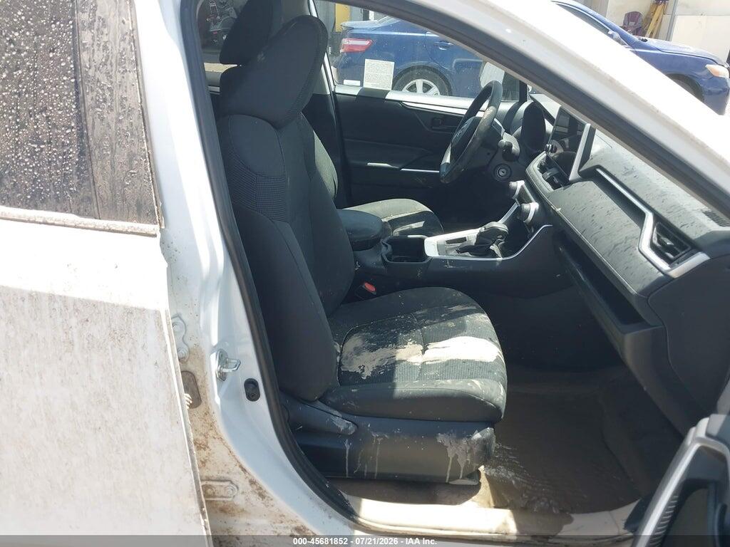 2T3K1RFV8RW322262 2024 TOYOTA RAV4 photo no. 5