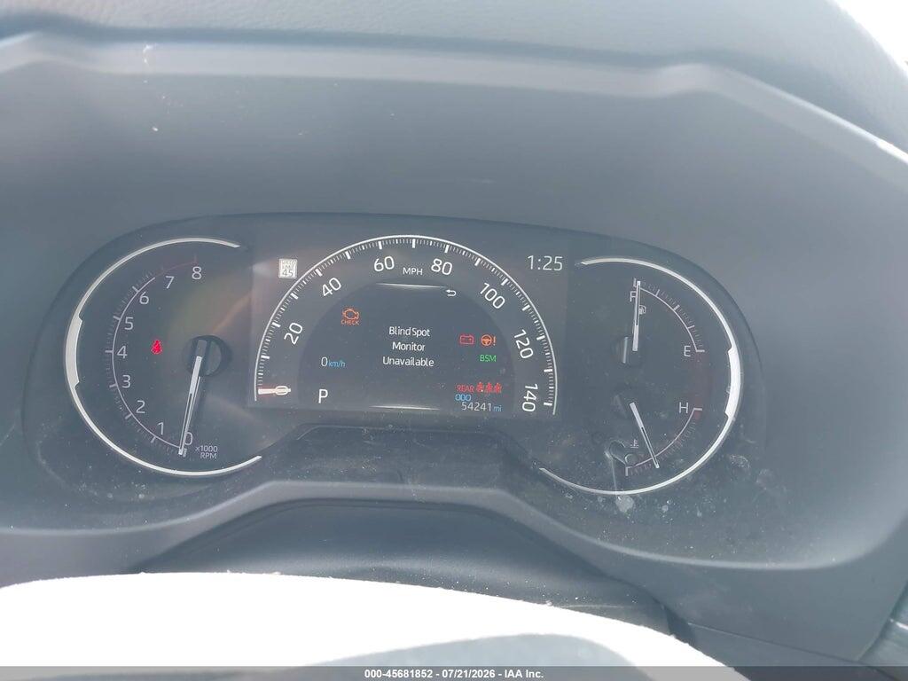 2T3K1RFV8RW322262 2024 TOYOTA RAV4 photo no. 7