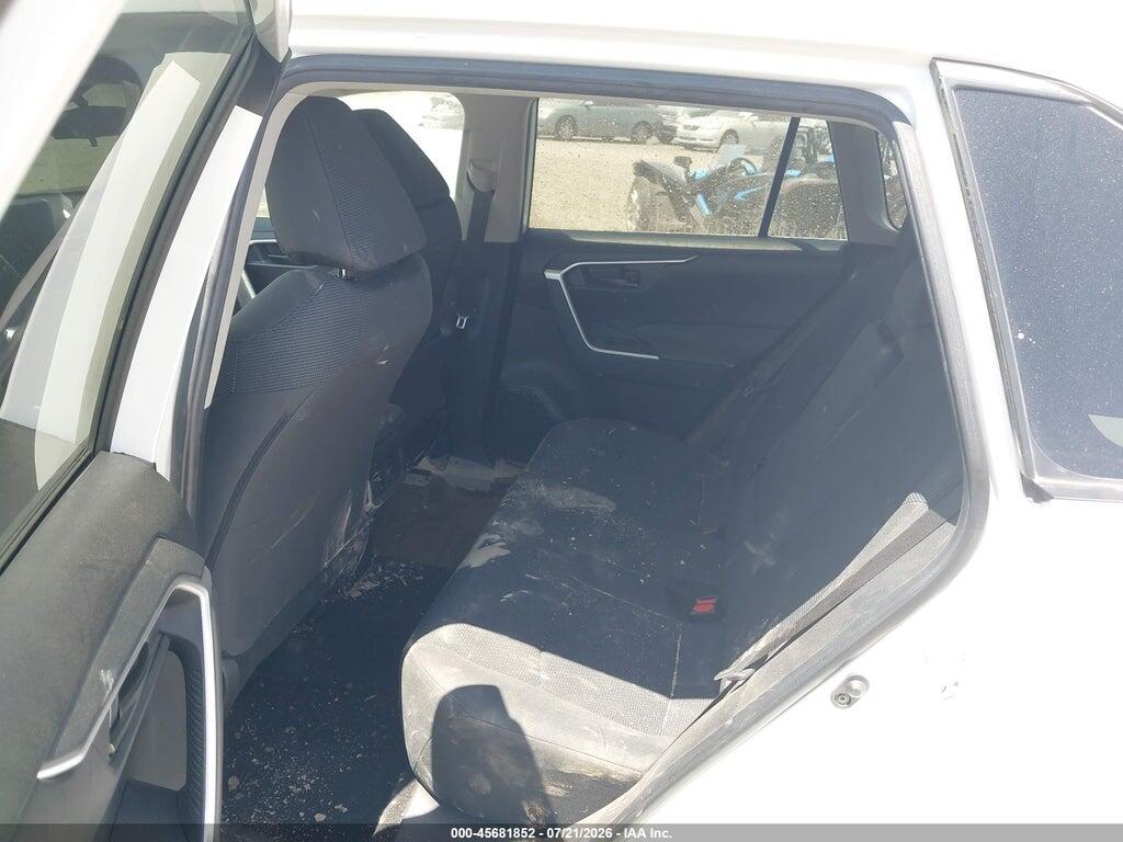 2T3K1RFV8RW322262 2024 TOYOTA RAV4 photo no. 8
