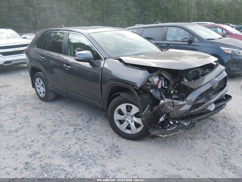 2T3K1RFV9RW358624 2024 TOYOTA RAV4 photo no. 1