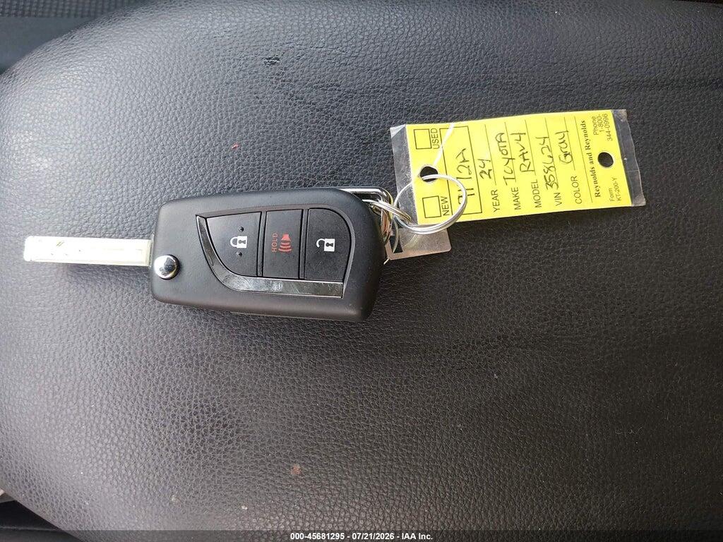 2T3K1RFV9RW358624 2024 TOYOTA RAV4 photo no. 11