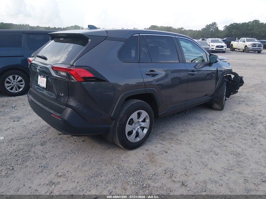 2T3K1RFV9RW358624 2024 TOYOTA RAV4 photo no. 4