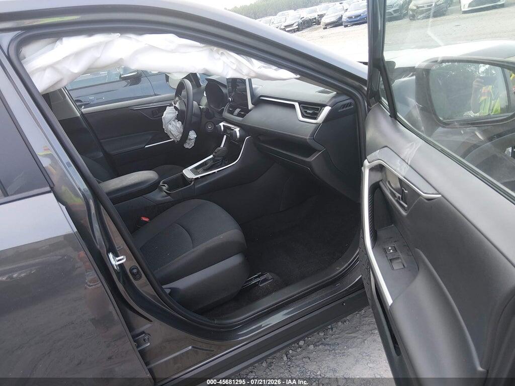 2T3K1RFV9RW358624 2024 TOYOTA RAV4 photo no. 5