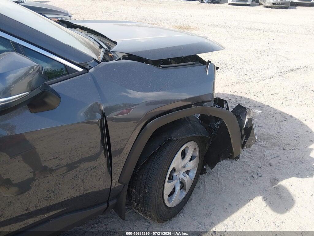 2T3K1RFV9RW358624 2024 TOYOTA RAV4 photo no. 6