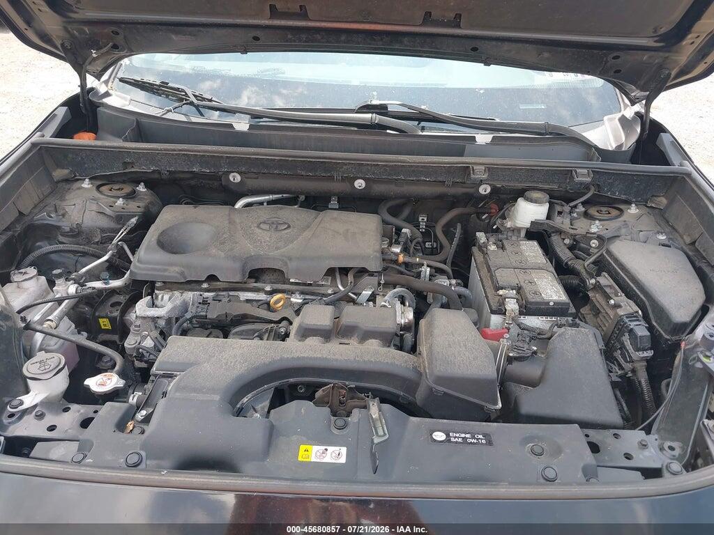 2T3F1RFV3RC418108 2024 TOYOTA RAV4 photo no. 10