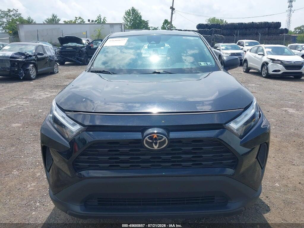 2T3F1RFV3RC418108 2024 TOYOTA RAV4 photo no. 12