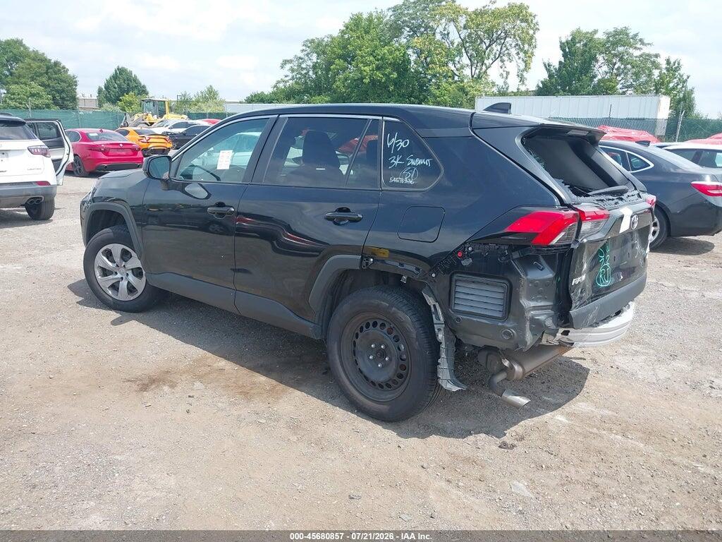2T3F1RFV3RC418108 2024 TOYOTA RAV4 photo no. 3