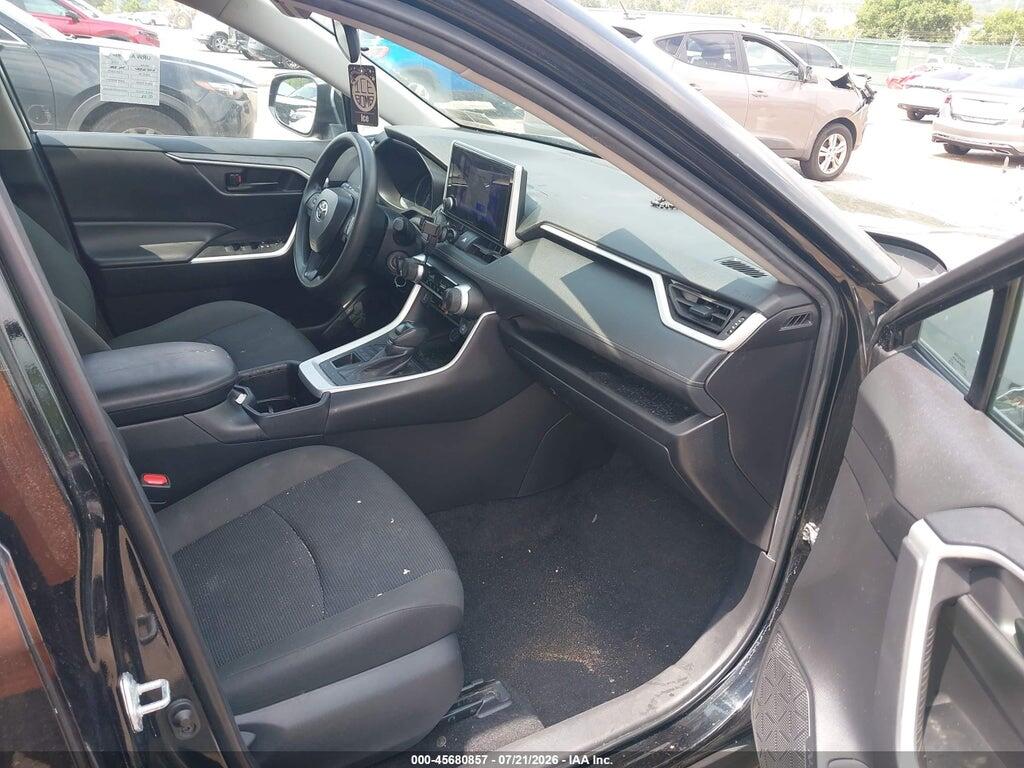 2T3F1RFV3RC418108 2024 TOYOTA RAV4 photo no. 5