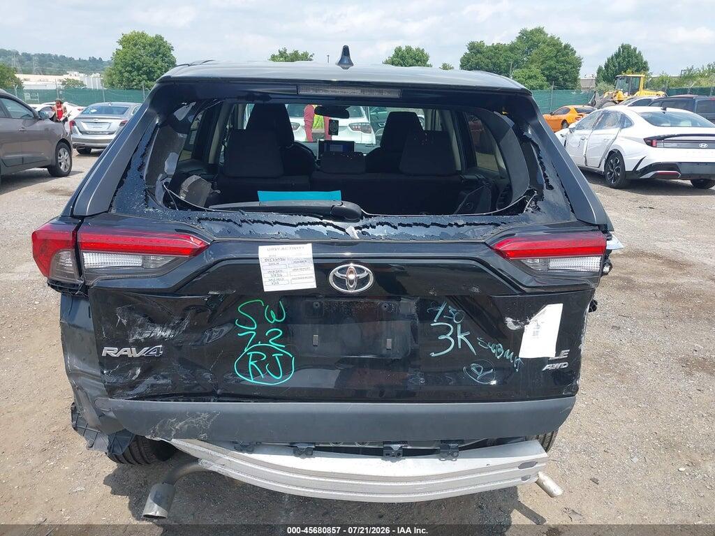 2T3F1RFV3RC418108 2024 TOYOTA RAV4 photo no. 6