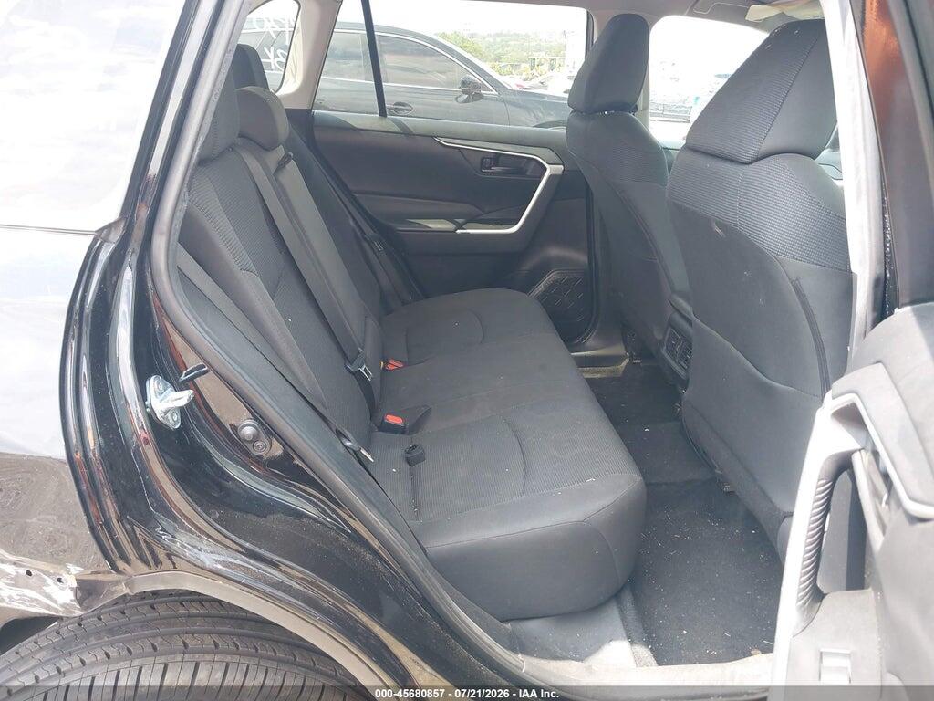 2T3F1RFV3RC418108 2024 TOYOTA RAV4 photo no. 8