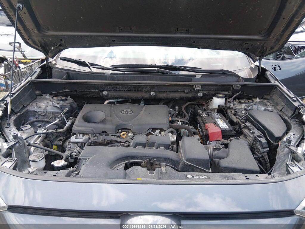 2T3F1RFV5RC412391 2024 TOYOTA RAV4 photo no. 10