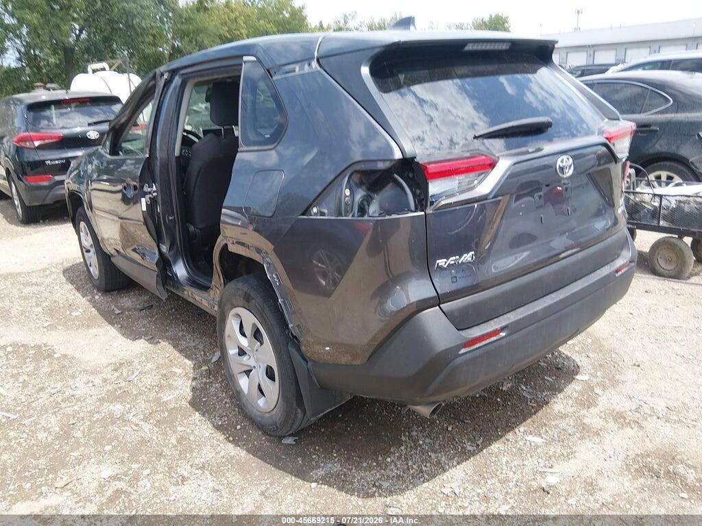 2T3F1RFV5RC412391 2024 TOYOTA RAV4 photo no. 3