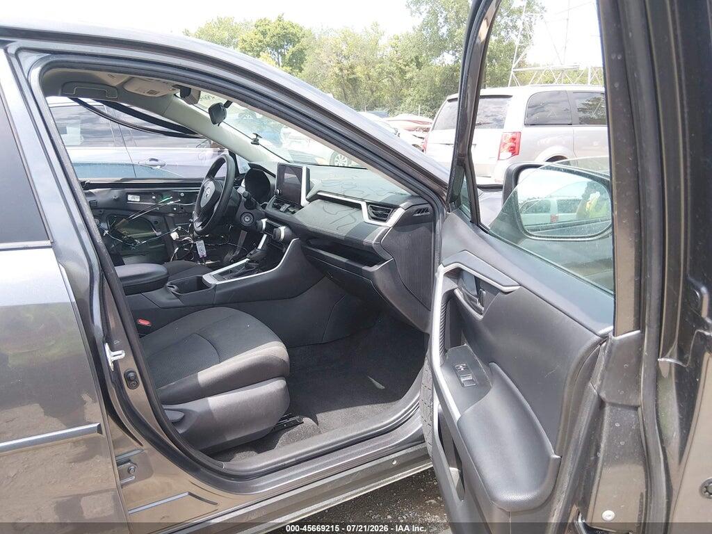 2T3F1RFV5RC412391 2024 TOYOTA RAV4 photo no. 5
