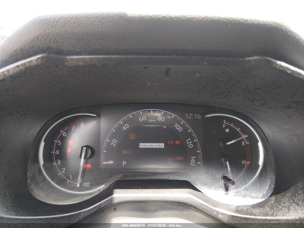 2T3F1RFV5RC412391 2024 TOYOTA RAV4 photo no. 7