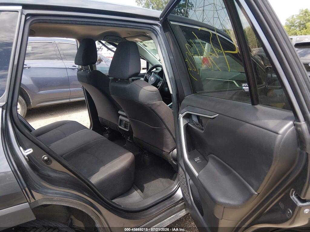 2T3F1RFV5RC412391 2024 TOYOTA RAV4 photo no. 8