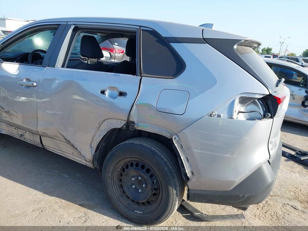 2T3H1RFV1RC274423 2024 TOYOTA RAV4 photo no. 6