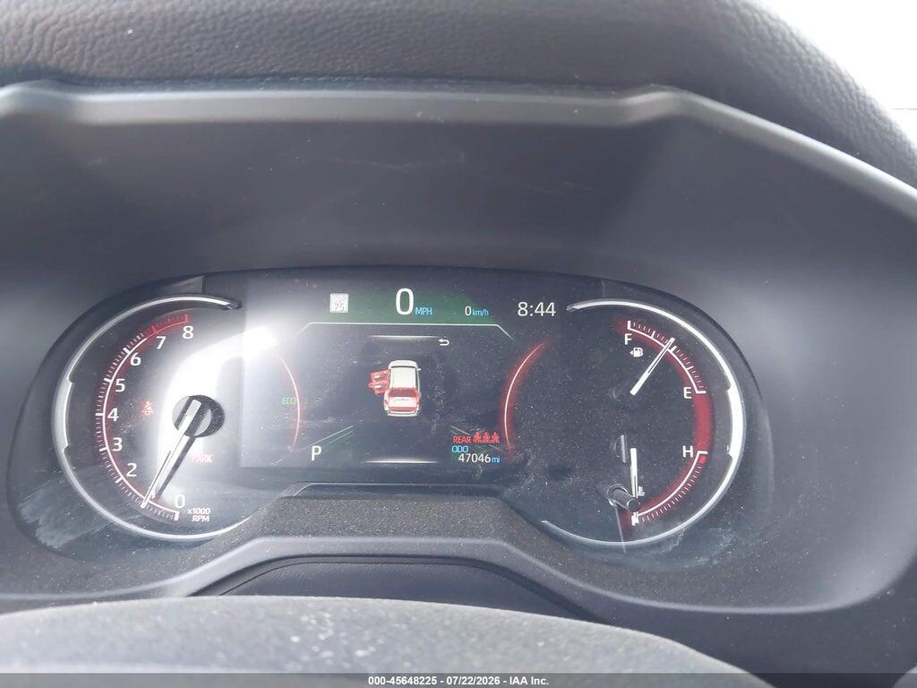 2T3H1RFV1RC274423 2024 TOYOTA RAV4 photo no. 7