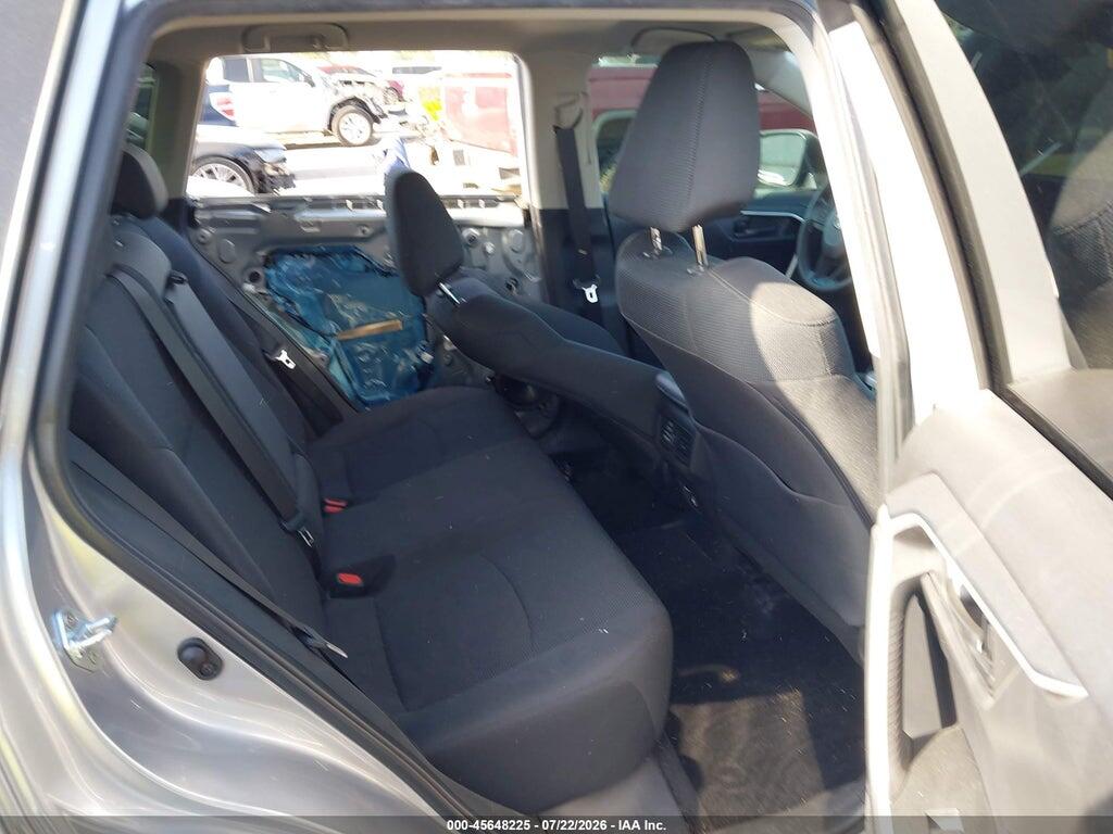 2T3H1RFV1RC274423 2024 TOYOTA RAV4 photo no. 8