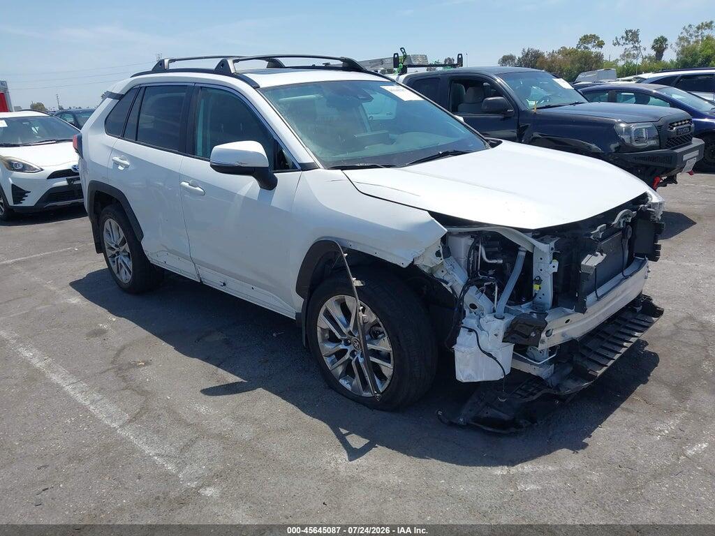 2T3A1RFV2RW479183 2024 TOYOTA RAV4 photo no. 1