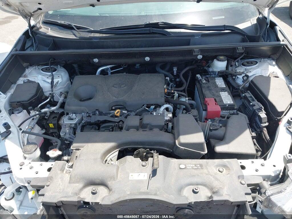 2T3A1RFV2RW479183 2024 TOYOTA RAV4 photo no. 10