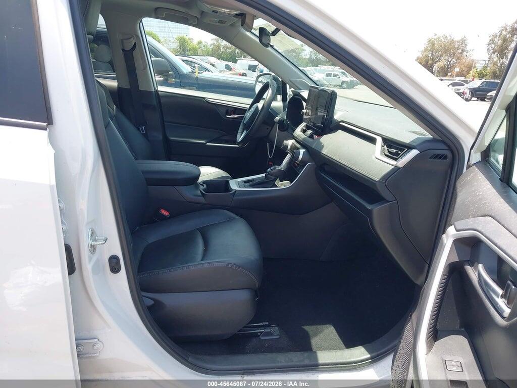 2T3A1RFV2RW479183 2024 TOYOTA RAV4 photo no. 5