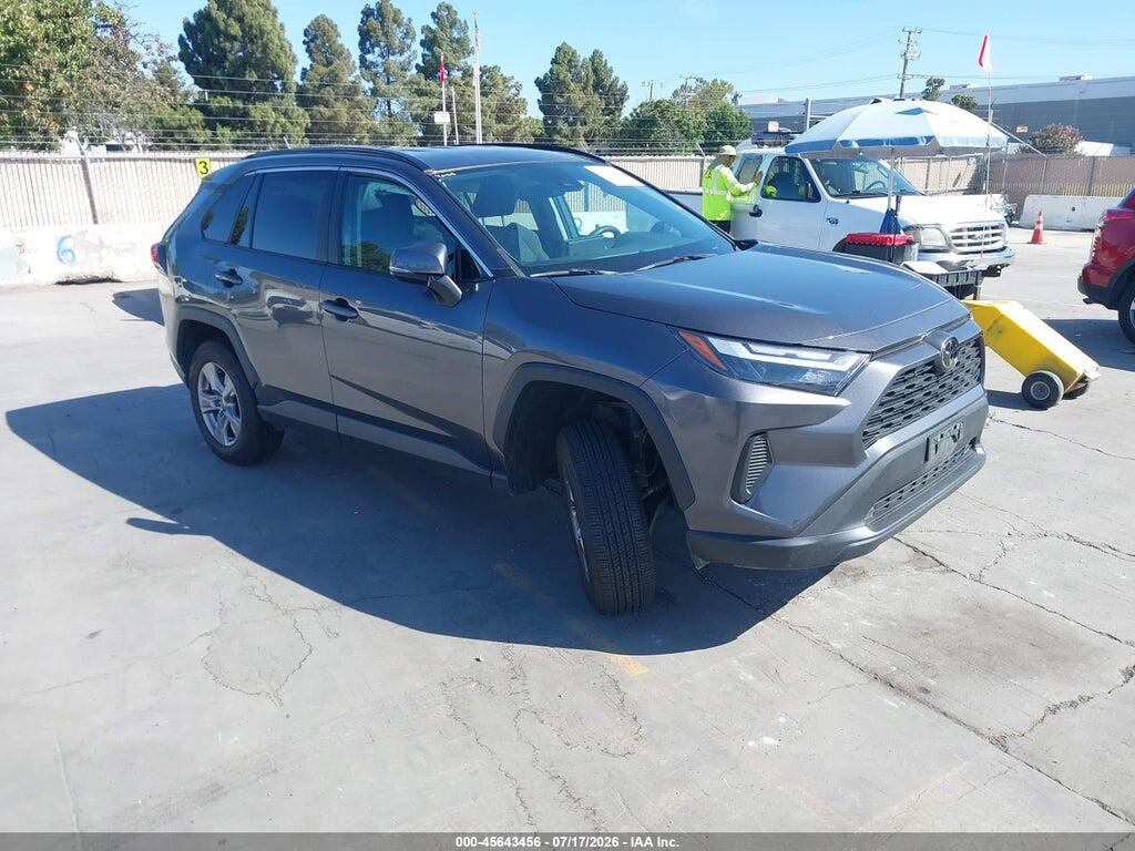 2T3P1RFV9RC468788 2024 TOYOTA RAV4 photo no. 1