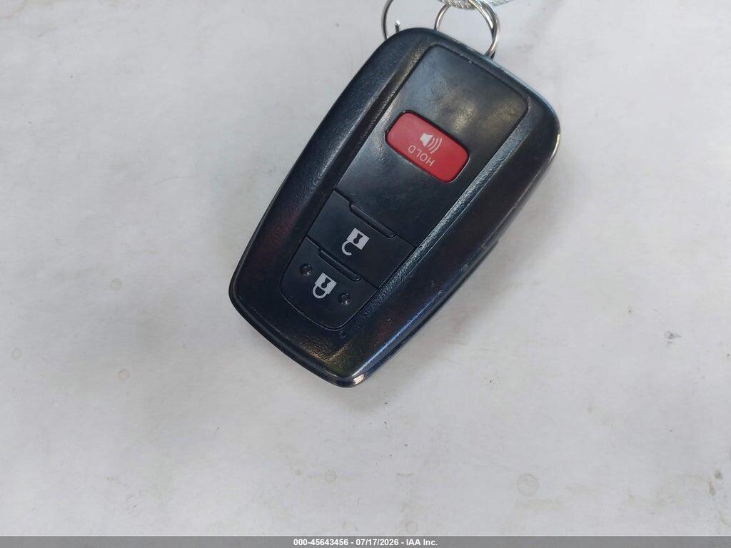 2T3P1RFV9RC468788 2024 TOYOTA RAV4 photo no. 11
