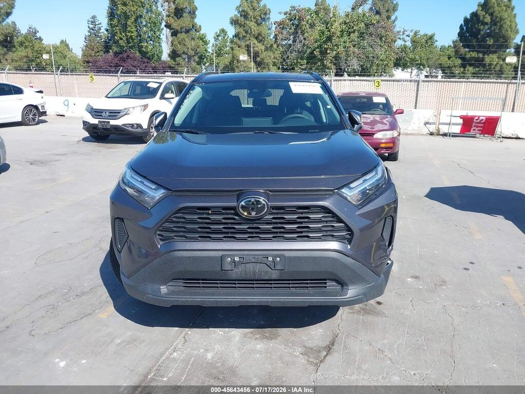 2T3P1RFV9RC468788 2024 TOYOTA RAV4 photo no. 12