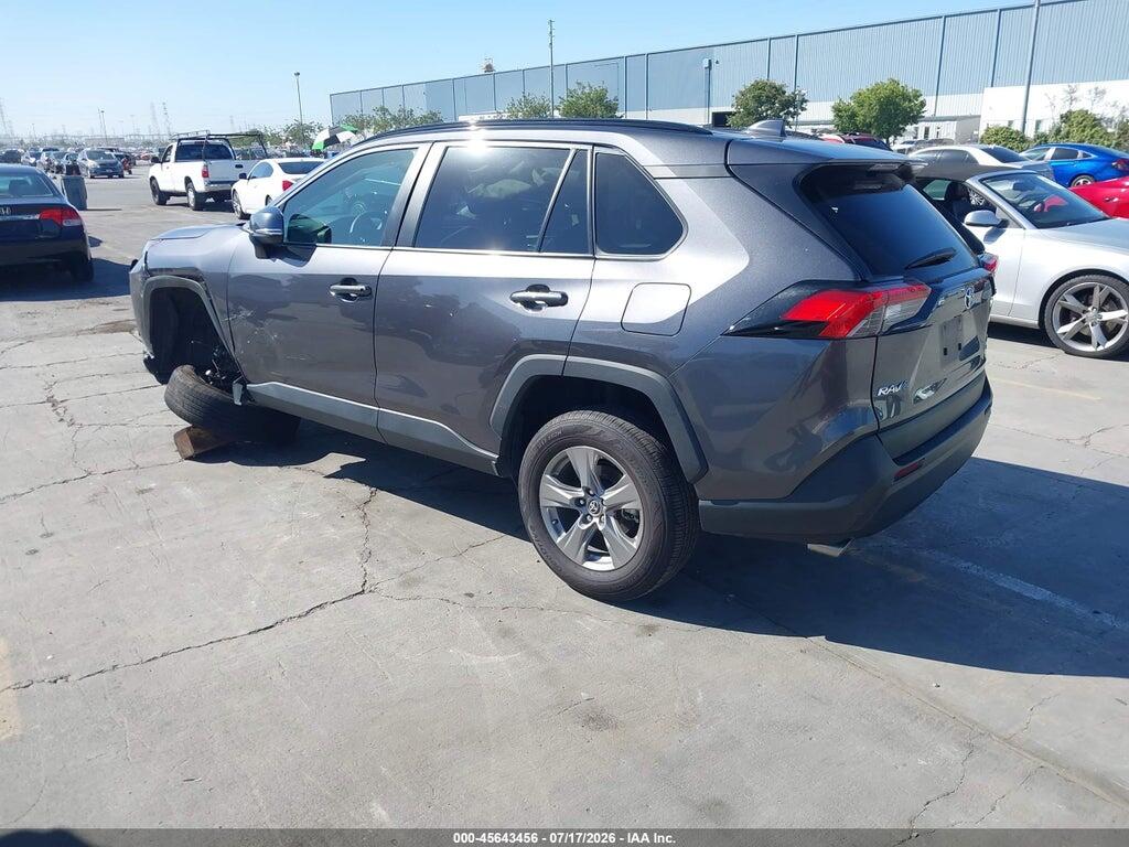 2T3P1RFV9RC468788 2024 TOYOTA RAV4 photo no. 3