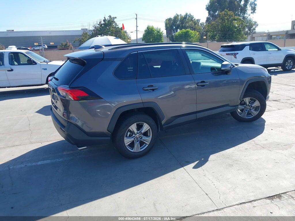 2T3P1RFV9RC468788 2024 TOYOTA RAV4 photo no. 4
