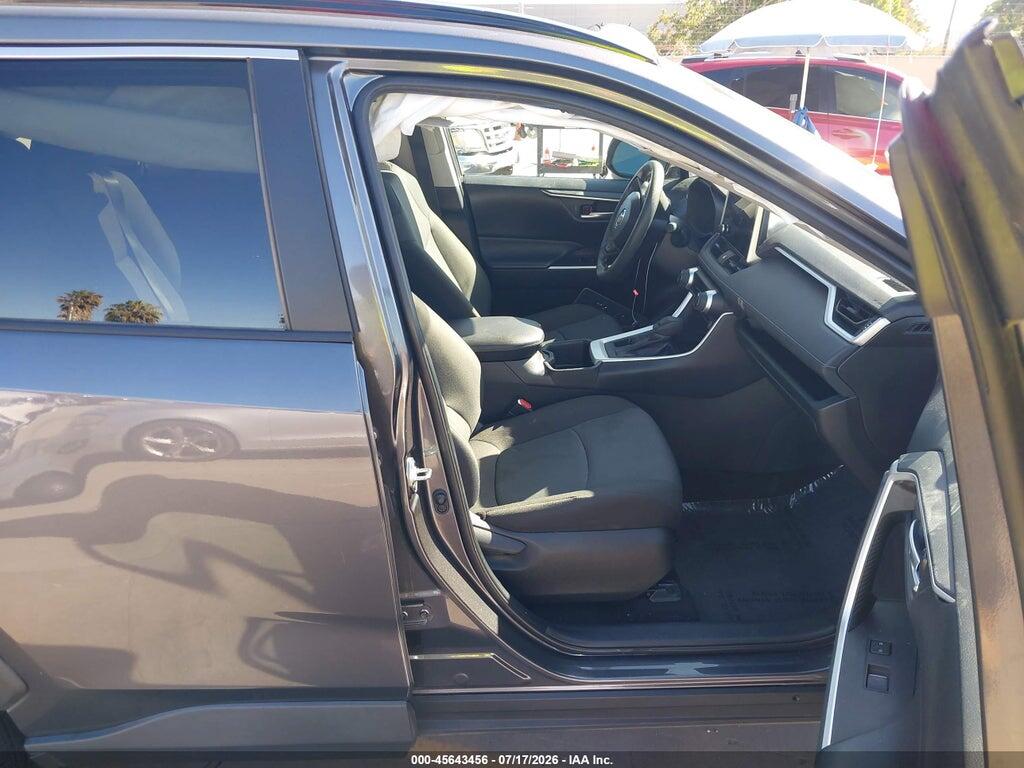 2T3P1RFV9RC468788 2024 TOYOTA RAV4 photo no. 5