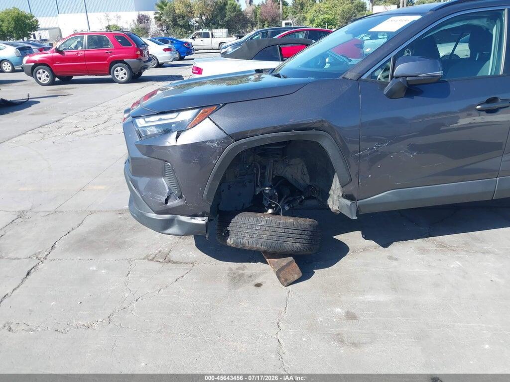2T3P1RFV9RC468788 2024 TOYOTA RAV4 photo no. 6