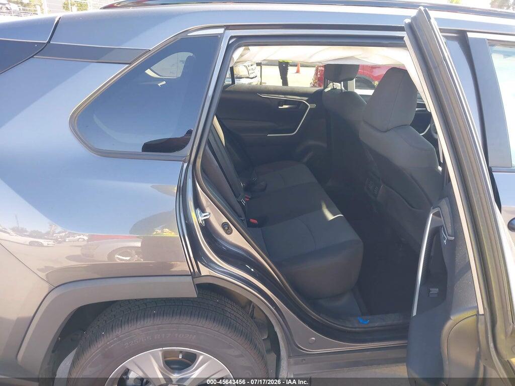 2T3P1RFV9RC468788 2024 TOYOTA RAV4 photo no. 8