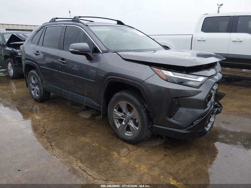 2T3W1RFV5RC298814 2024 TOYOTA RAV4 photo no. 1